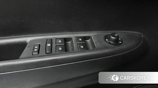 Chevrolet (GM Daewoo) The Next Spark id 4694253 из Кореи 20