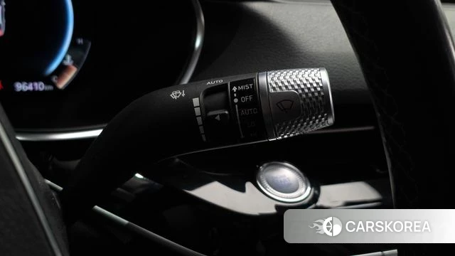 Genesis G80 (RG3) id 4693416 из Кореи 20