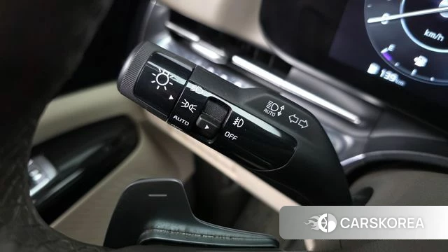 Kia Carnival 4th generation id 4893822 из Кореи 20