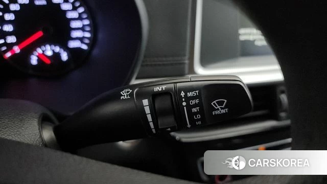 Kia The New K5 2nd generation id 4196957 из Кореи 20