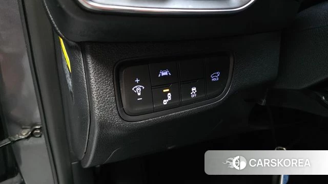 Hyundai Santa Fe TM id 4582144 из Кореи 20