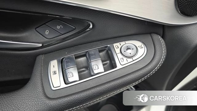 Mercedes-Benz GLC-Class X253 id 4784921 из Кореи 20