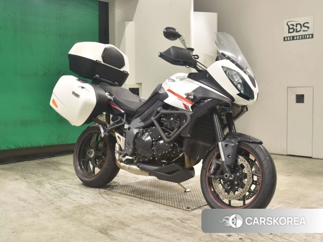 Triumph TIGER 1050 id 3946658 из Японии 20