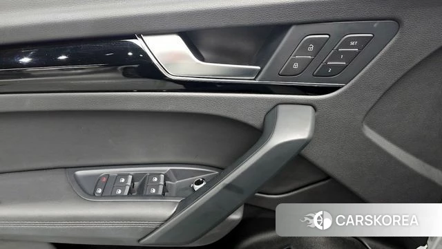 Audi Q5 (FY) id 4309139 из Кореи 20