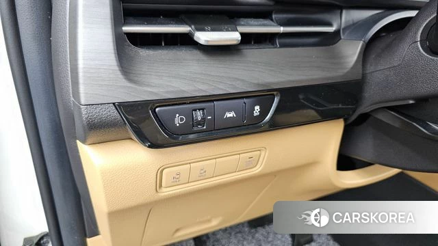 Kia Carnival 4th generation id 4637316 из Кореи 20