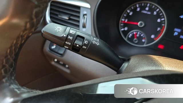 Kia The New K5 2nd generation id 4325639 из Кореи 20
