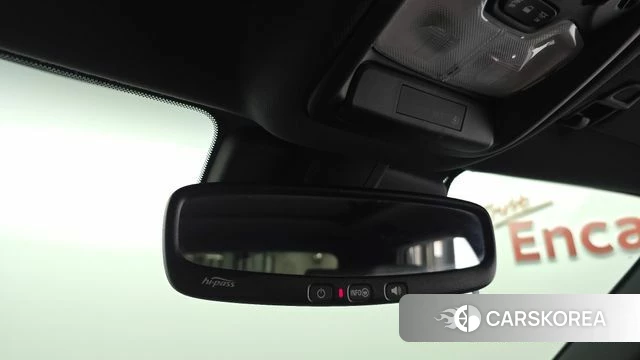 Chevrolet (GM Daewoo) Trailblazer id 4741008 из Кореи 20