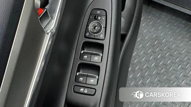 Hyundai The New Grandeur IG id 4330780 из Кореи 20