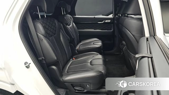 Hyundai Palisade id 4899182 из Кореи 20