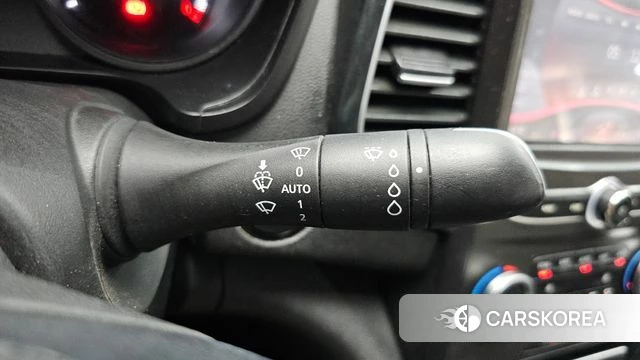 Renault Korea (Samsung) SM6 id 4496952 из Кореи 20