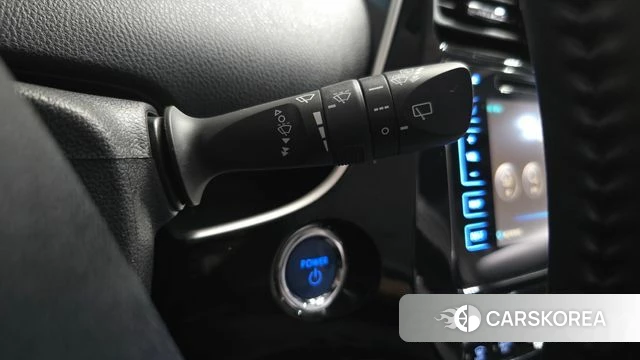 Toyota Prius 4th Generation id 4304942 из Кореи 20