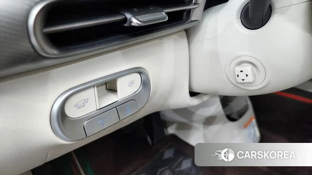 Genesis GV60 id 4769134 из Кореи 20