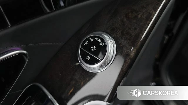 Mercedes-Benz S-Class W223 id 4632090 из Кореи 20
