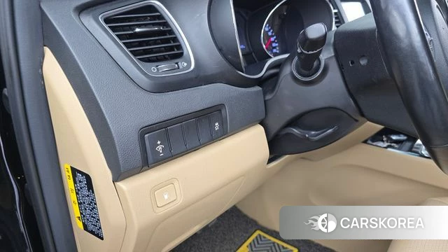 Kia The New Carnival id 4471432 из Кореи 20