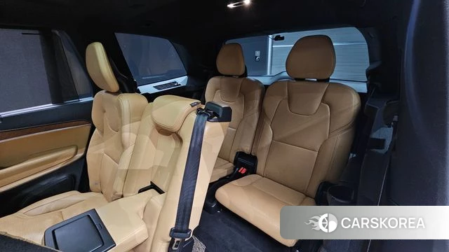 Volvo XC90 second Generation id 4531059 из Кореи 20