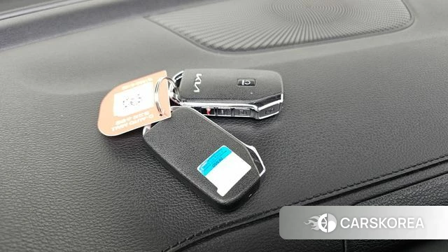 Kia The New K3 2nd generation id 4194464 из Кореи 20