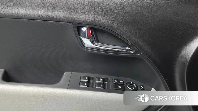 Kia The New Ray id 4203712 из Кореи 20