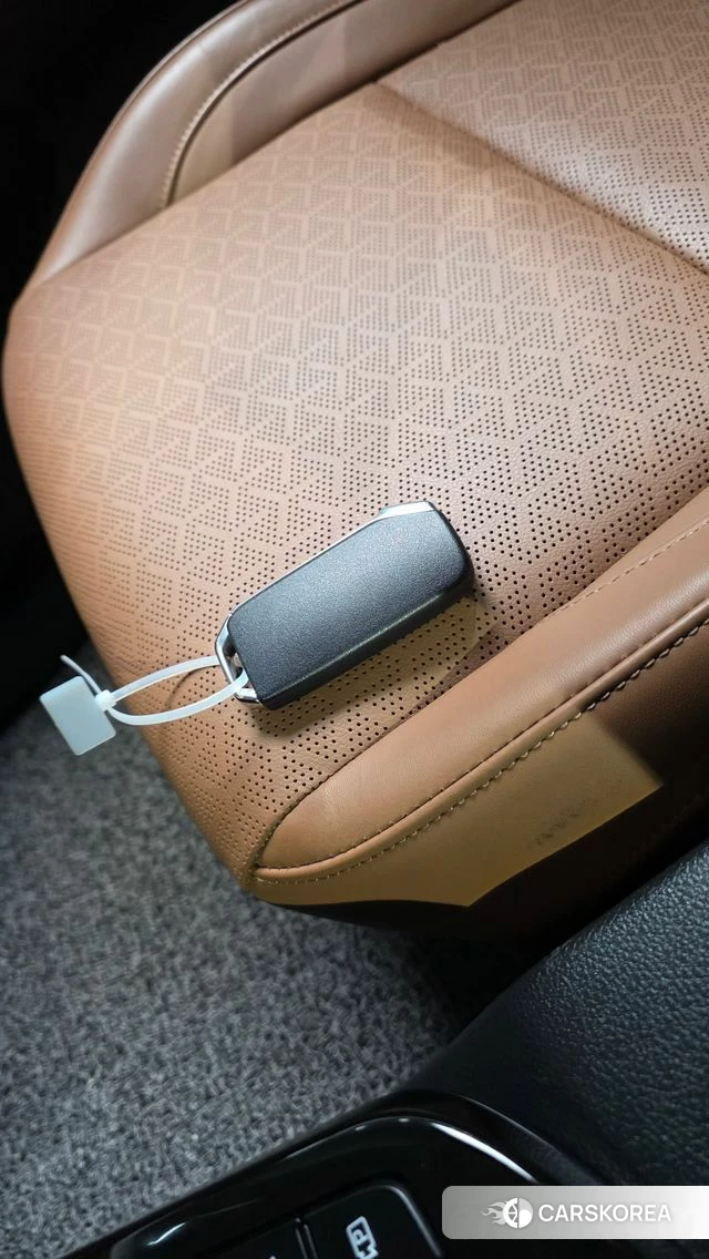 Kia The New Seltos id 4549133 из Кореи 20