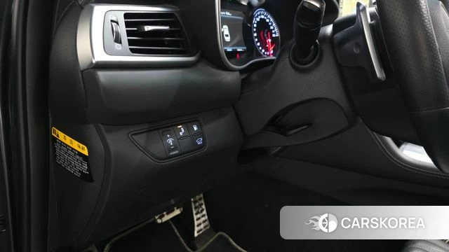 Genesis G70 id 4595289 из Кореи 20