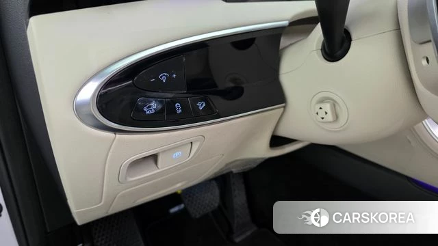 Genesis GV70 id 4442182 из Кореи 20