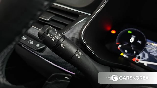 Renault Korea (Samsung) XM3 id 4535890 из Кореи 20