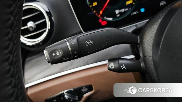 Mercedes-Benz E-Class W213 id 4834717 из Кореи 20