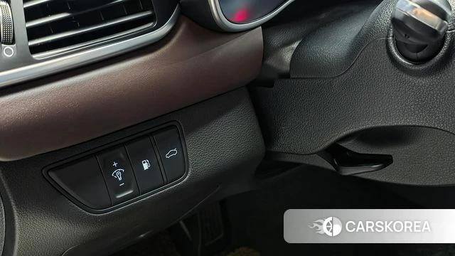 Genesis The New G70 id 4625356 из Кореи 20