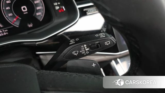 Audi Q7 (4M) id 4434209 из Кореи 20