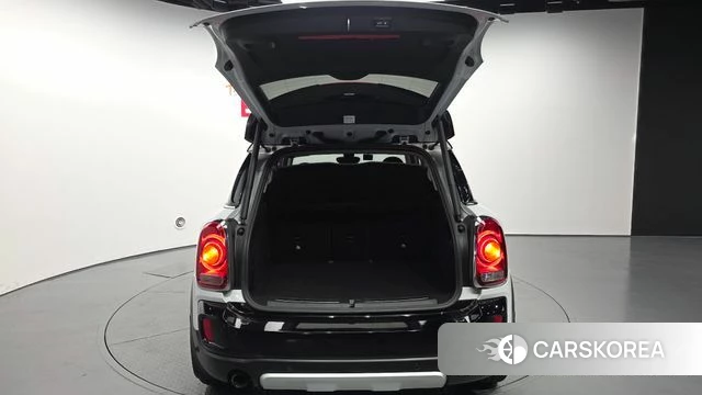 Mini Cooper Countryman id 4530568 из Кореи 20