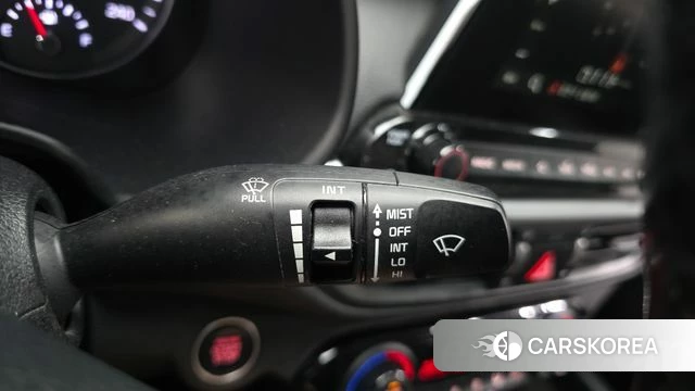 Kia Come New K3 id 4447784 из Кореи 20