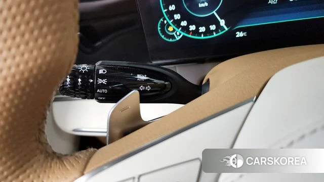 Hyundai The New Grandeur IG id 4345009 из Кореи 20