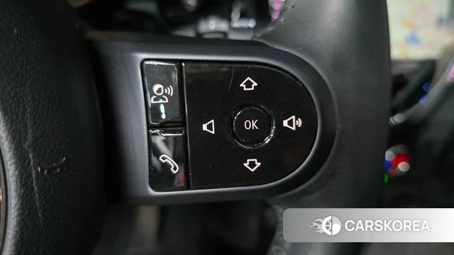 Mini Cooper id 4423143 из Кореи 20