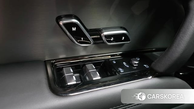 Land Rover Range Rover Sport 3rd Generation id 4413909 из Кореи 20