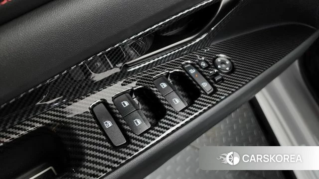 Hyundai The New Avante (CN7) id 4222798 из Кореи 20