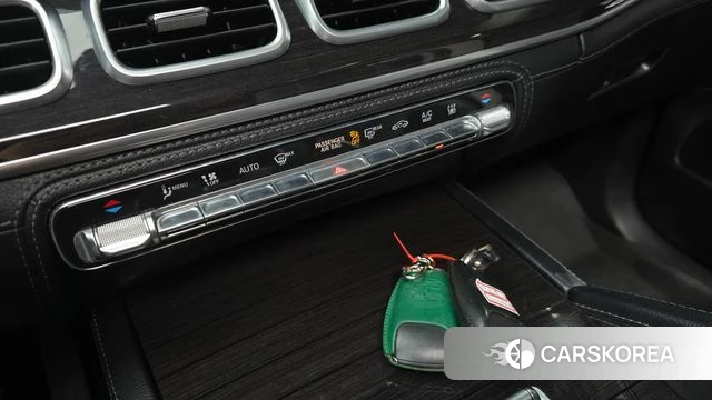 Mercedes-Benz GLE-Class W167 id 4666572 из Кореи 20