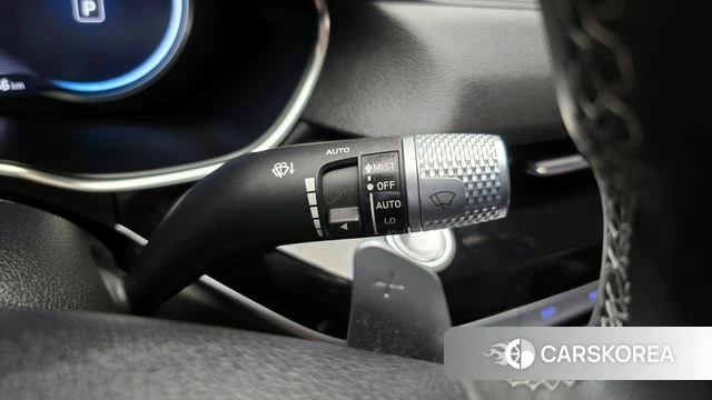 Genesis G80 (RG3) id 4409677 из Кореи 20