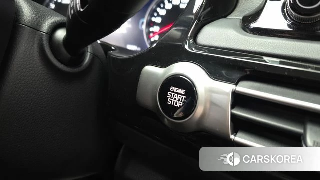 Kia Seltos id 4872586 из Кореи 20