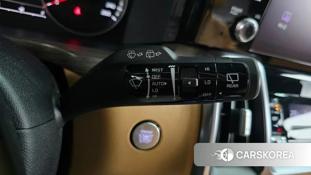 Kia Sorento 4th Generation id 4244865 из Кореи 20