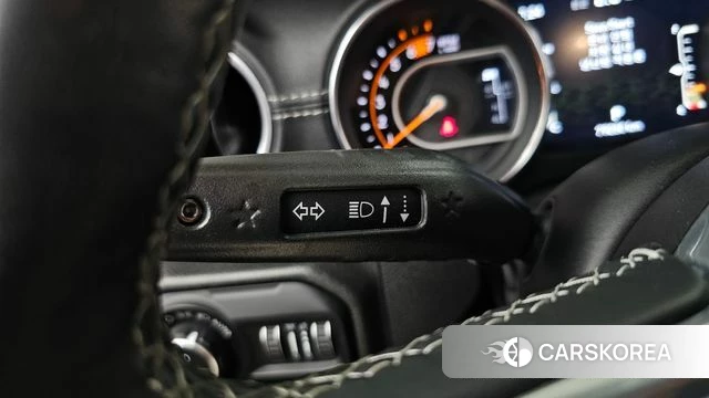 Jeep Wrangler (JL) id 4568240 из Кореи 20