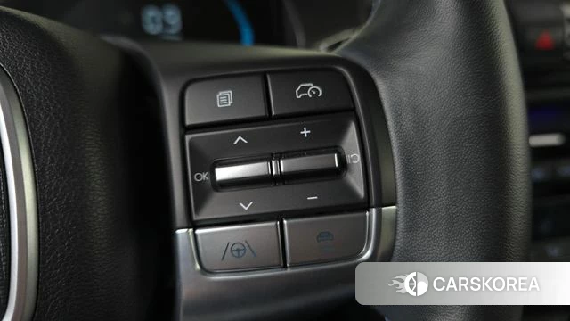 Hyundai Casper id 4928587 из Кореи 20