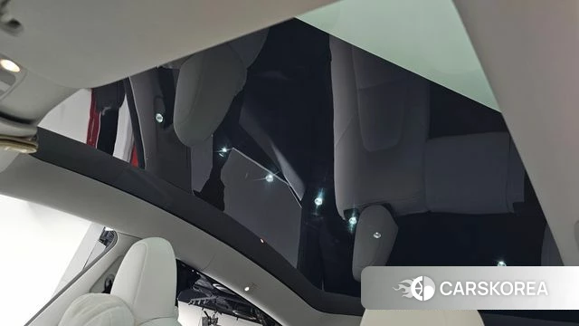 Tesla Model Y id 4778395 из Кореи 20