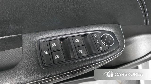 Renault Korea (Samsung) XM3 id 4736981 из Кореи 20