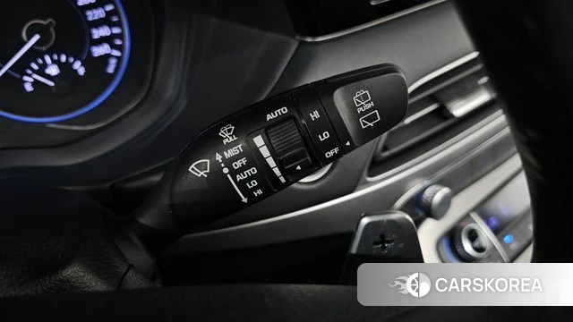 Hyundai Palisade id 4384241 из Кореи 20