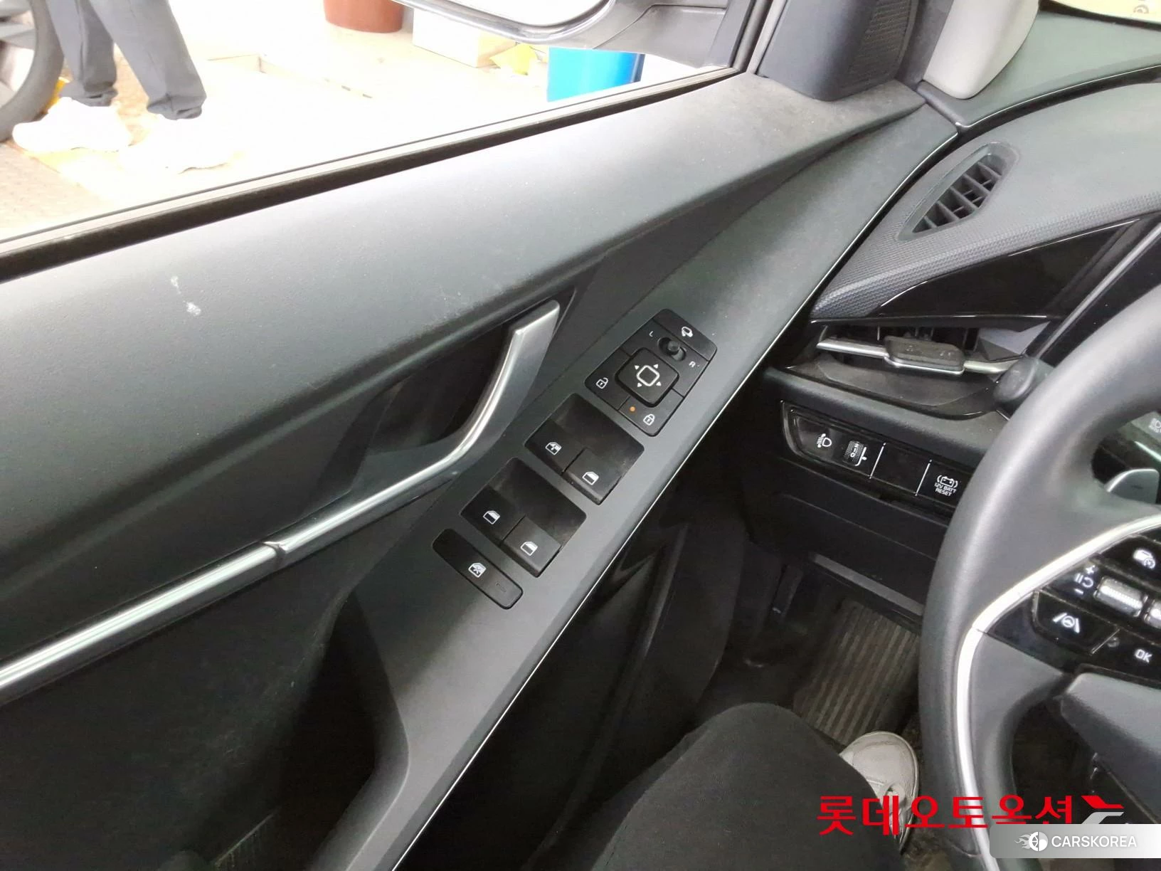 Kia Niro Hybrid id 3875711 из Кореи 20