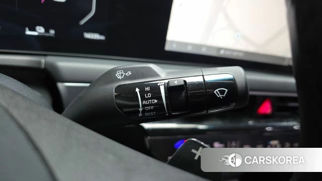Kia The New K8 Hybrid id 4560177 из Кореи 20