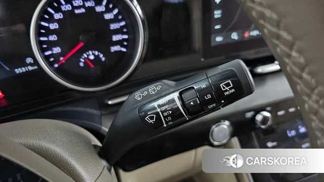 Kia Carnival 4th generation id 4542428 из Кореи 20