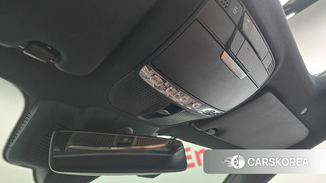 Mercedes-Benz E-Class W213 id 4754899 из Кореи 20
