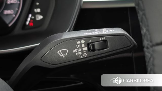 Audi Q3 (F3) id 4921237 из Кореи 20