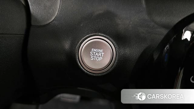 Hyundai Casper id 4222856 из Кореи 20