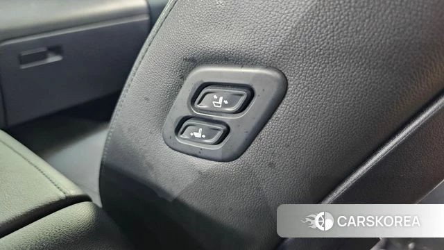 Hyundai Tucson (NX4) id 4428964 из Кореи 20